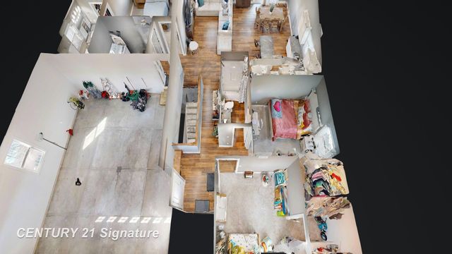 2193 N Ryan Court, Bay City, MI 48706