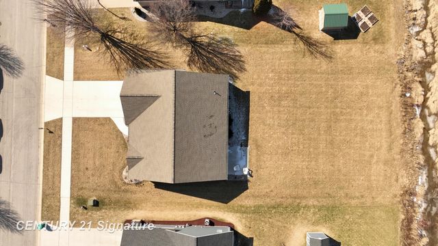 2193 N Ryan Court, Bay City, MI 48706