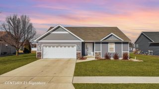 2193 N Ryan Court, Bay City, MI 48706