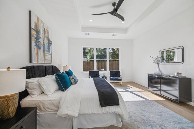 6634 Sylvan Street, Houston, TX 77023