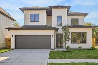 6634 Sylvan Street, Houston, TX 77023