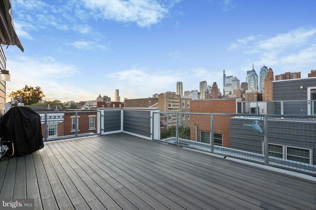 707 S 15TH ST, Philadelphia, PA 19146