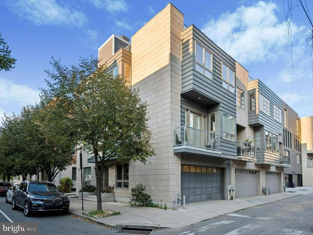 707 S 15TH ST, Philadelphia, PA 19146