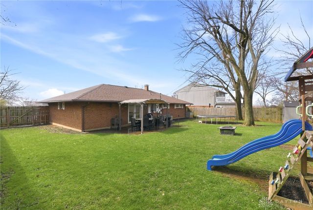 5171 Fishburg Road, Huber Heights, OH 45424