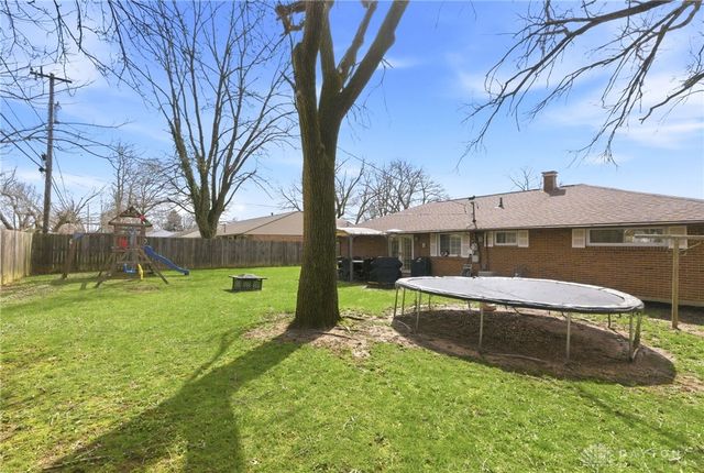 5171 Fishburg Road, Huber Heights, OH 45424