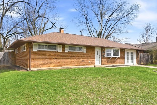 5171 Fishburg Road, Huber Heights, OH 45424