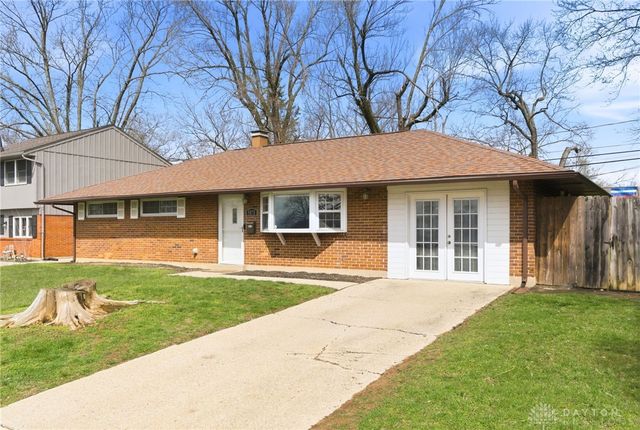 5171 Fishburg Road, Huber Heights, OH 45424