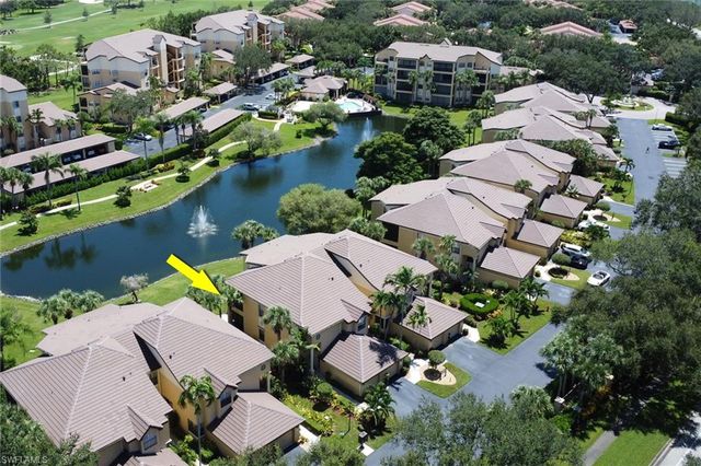 184 Vintage CIR N201, Naples, FL 34119