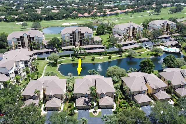 184 Vintage CIR N201, Naples, FL 34119