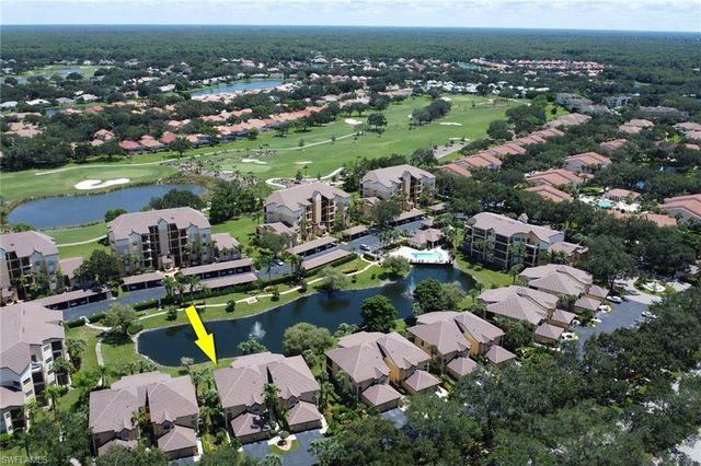 184 Vintage CIR N201, Naples, FL 34119
