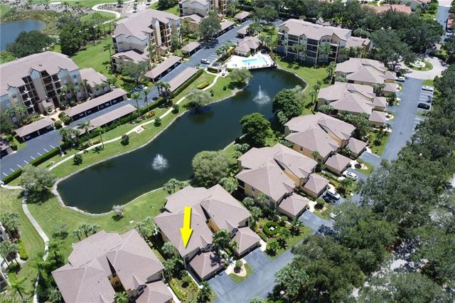 184 Vintage CIR N201, Naples, FL 34119