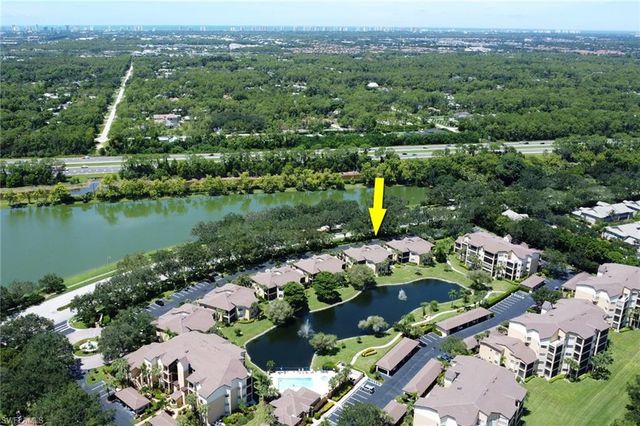 184 Vintage CIR N201, Naples, FL 34119