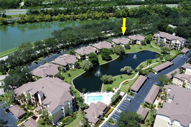 184 Vintage CIR N201, Naples, FL 34119