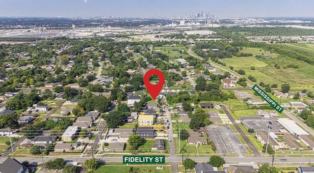 0 Clearwater, Houston, TX 77029