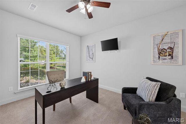 2701 Brook Hill Lane, St Charles, MO 63303