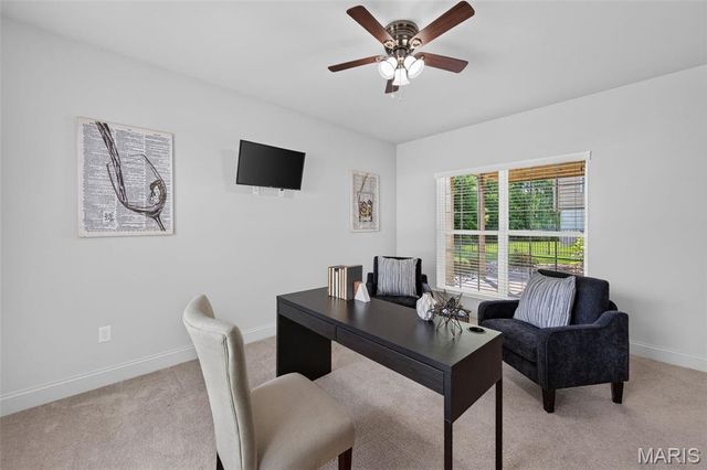 2701 Brook Hill Lane, St Charles, MO 63303