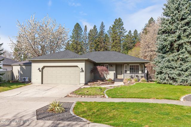3505 N 12th ST, Coeur d'Alene, ID 83815 property photo
