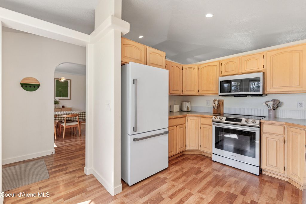 3505 N 12th ST, Coeur d'Alene, ID 83815 photo 4