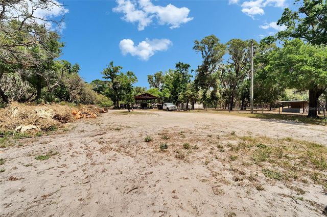 XXXX RAULERSON ROAD Parcel B, Riverview, FL 33569
