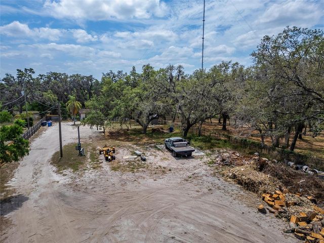 XXXX RAULERSON ROAD Parcel B, Riverview, FL 33569