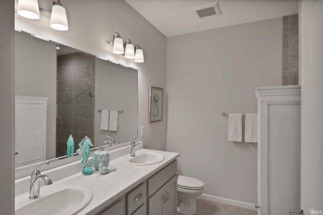 15332 Annabelle Place, Leo, IN 46765