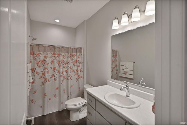 15332 Annabelle Place, Leo, IN 46765