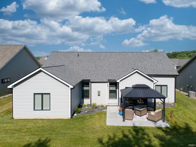 15332 Annabelle Place, Leo, IN 46765