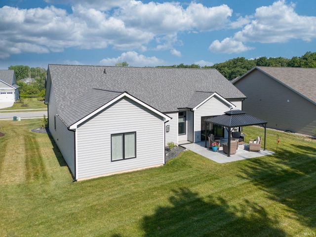 15332 Annabelle Place, Leo, IN 46765