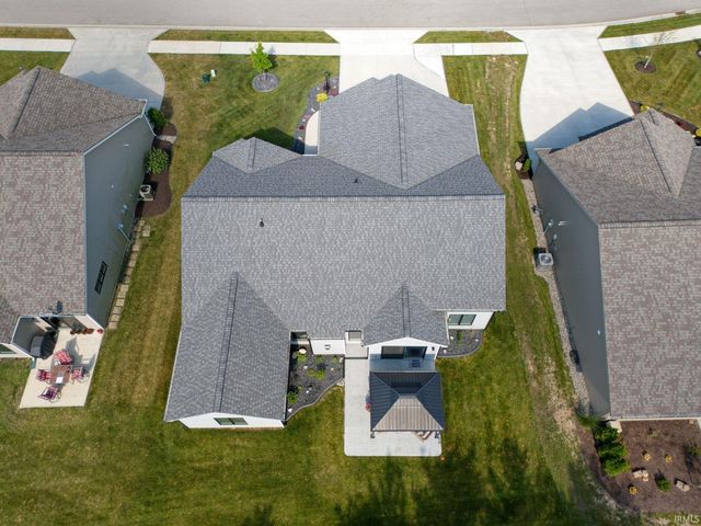 15332 Annabelle Place, Leo, IN 46765