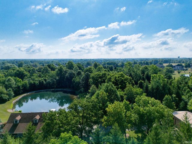 15332 Annabelle Place, Leo, IN 46765