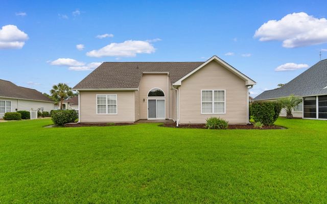 214 Southern Breezes Circle, Murrells Inlet, SC 29576