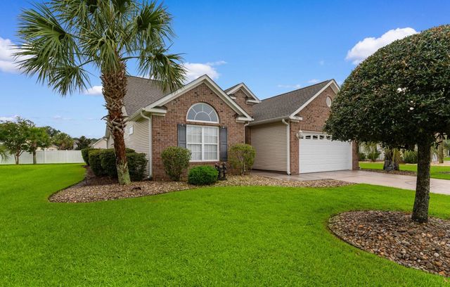 214 Southern Breezes Circle, Murrells Inlet, SC 29576