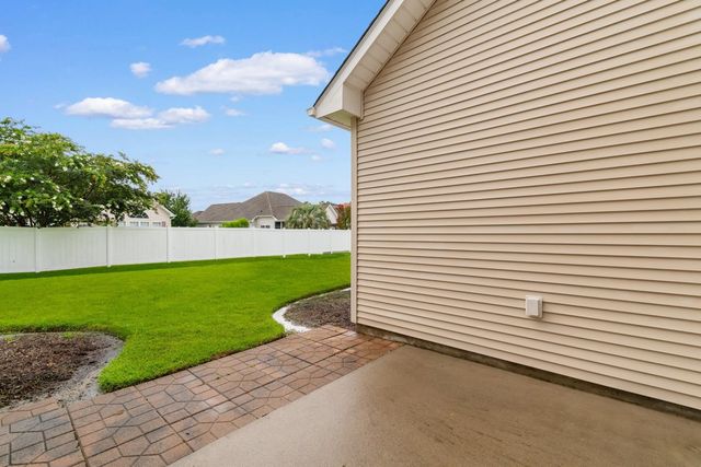 214 Southern Breezes Circle, Murrells Inlet, SC 29576