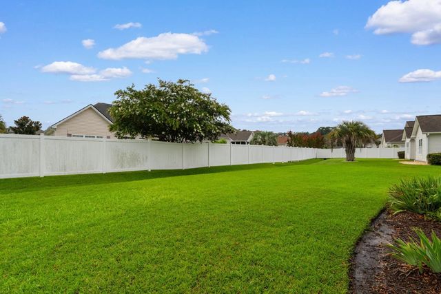 214 Southern Breezes Circle, Murrells Inlet, SC 29576