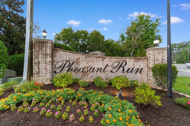 214 Southern Breezes Circle, Murrells Inlet, SC 29576