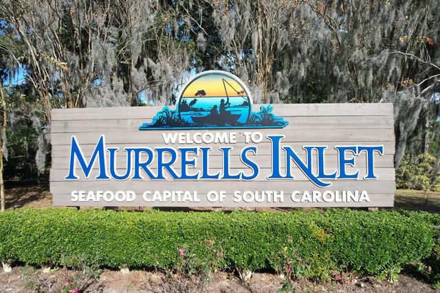 214 Southern Breezes Circle, Murrells Inlet, SC 29576