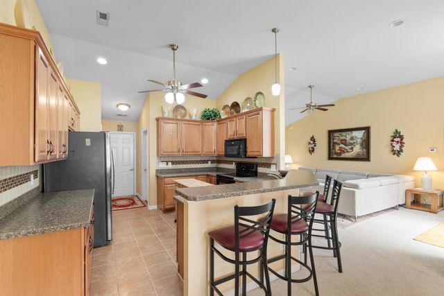 214 Southern Breezes Circle, Murrells Inlet, SC 29576