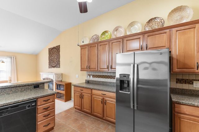 214 Southern Breezes Circle, Murrells Inlet, SC 29576