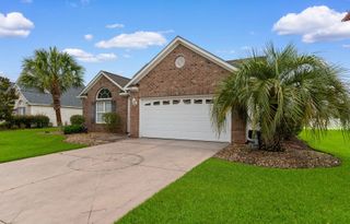 214 Southern Breezes Circle, Murrells Inlet, SC 29576