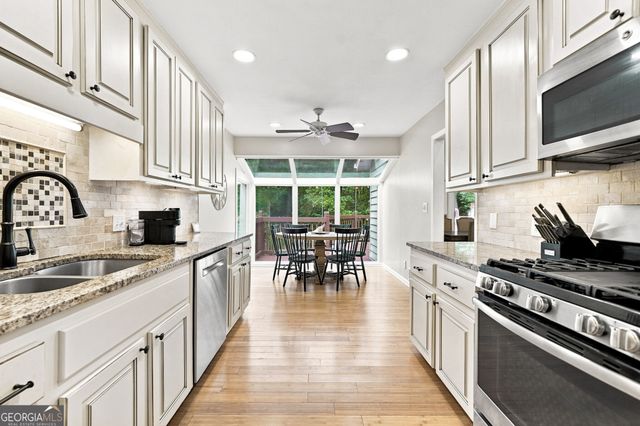 120 Boxelder Lane, Roswell, GA 30076