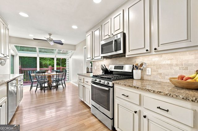 120 Boxelder Lane, Roswell, GA 30076