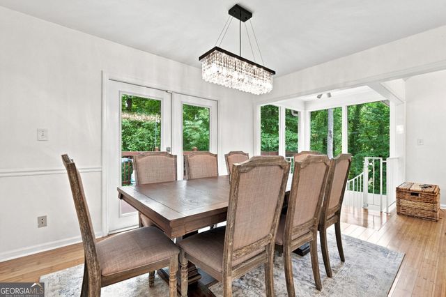 120 Boxelder Lane, Roswell, GA 30076