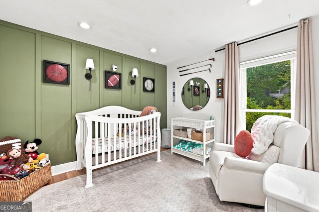 120 Boxelder Lane, Roswell, GA 30076
