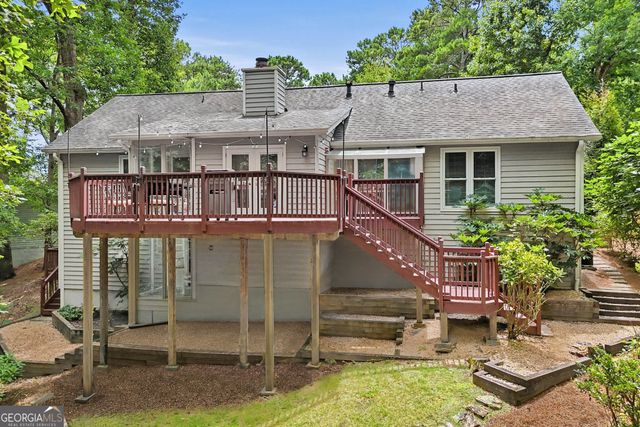 120 Boxelder Lane, Roswell, GA 30076