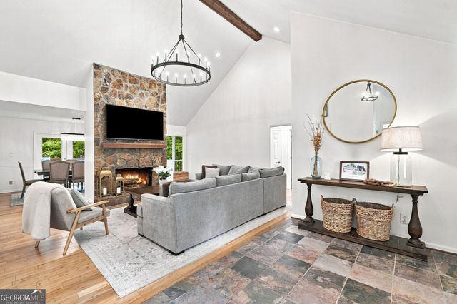 120 Boxelder Lane, Roswell, GA 30076