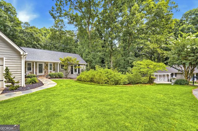 120 Boxelder Lane, Roswell, GA 30076