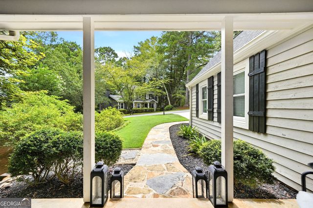 120 Boxelder Lane, Roswell, GA 30076