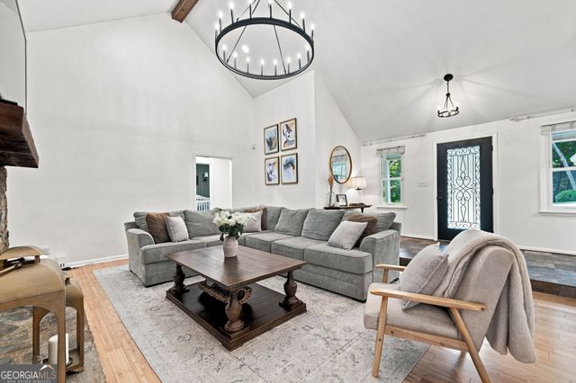 120 Boxelder Lane, Roswell, GA 30076