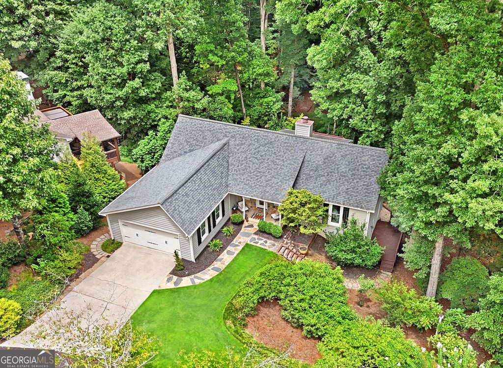 120 Boxelder Lane, Roswell, GA 30076
