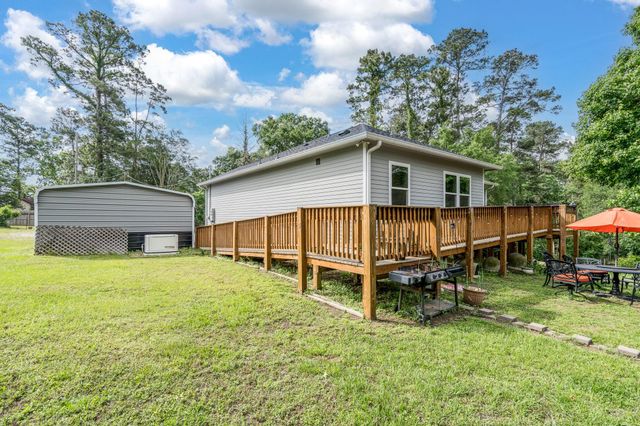 11706 Bogs Court, Tomball, TX 77375